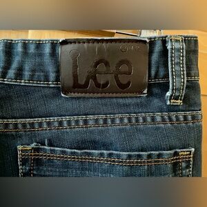 Lee Men's Straight Leg Jeans